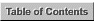 Table of Contents